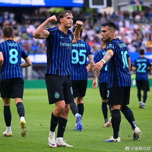 Milan – Inter